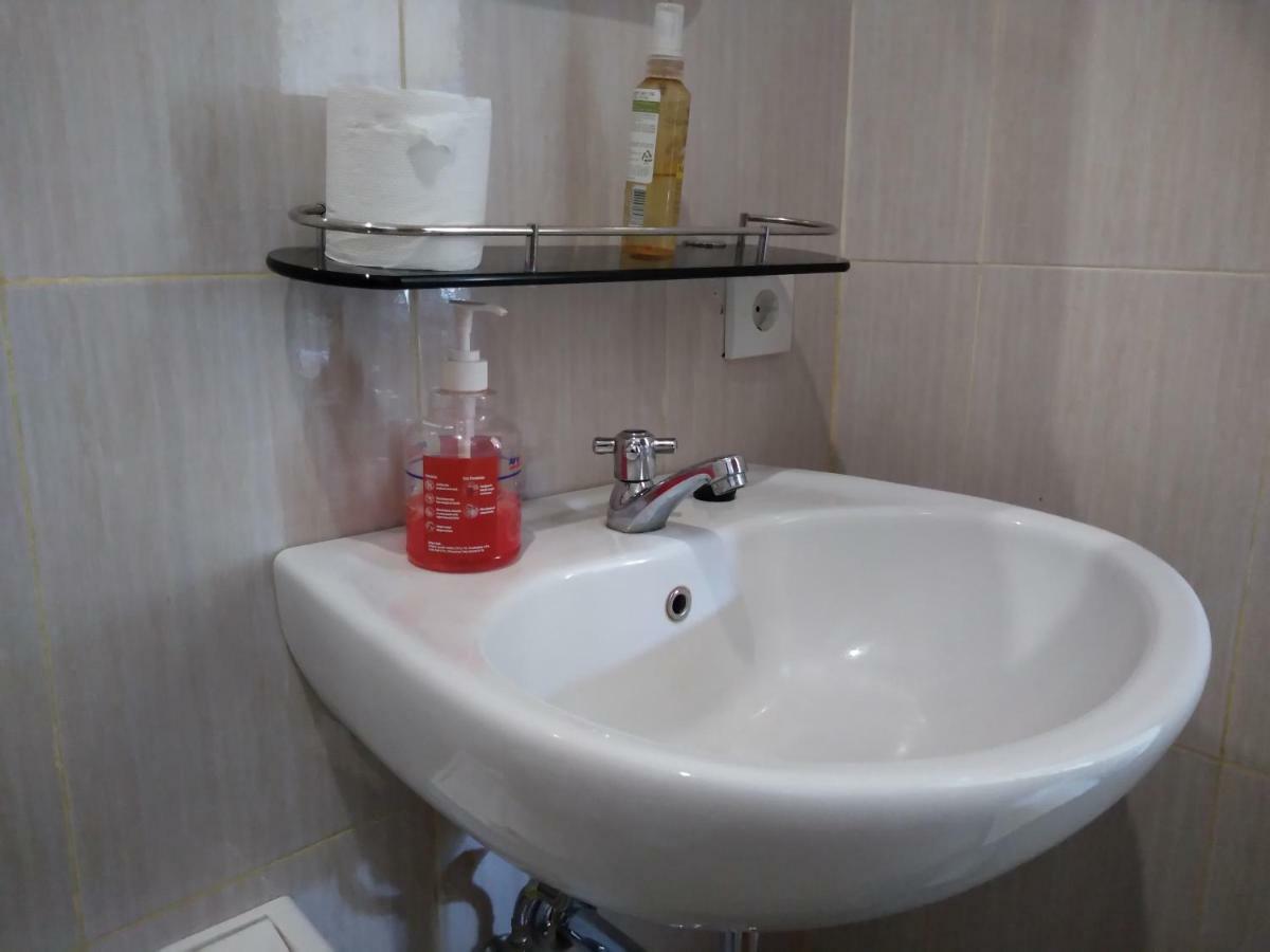 אובוד Omank Agus Homestay מראה חיצוני תמונה